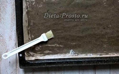 Пастила диетическая рецепт. Пастила из яблок — сладость диетическая 07