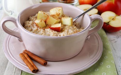 Разгрузочный день на каше. Как правильно проводить разгрузочный день