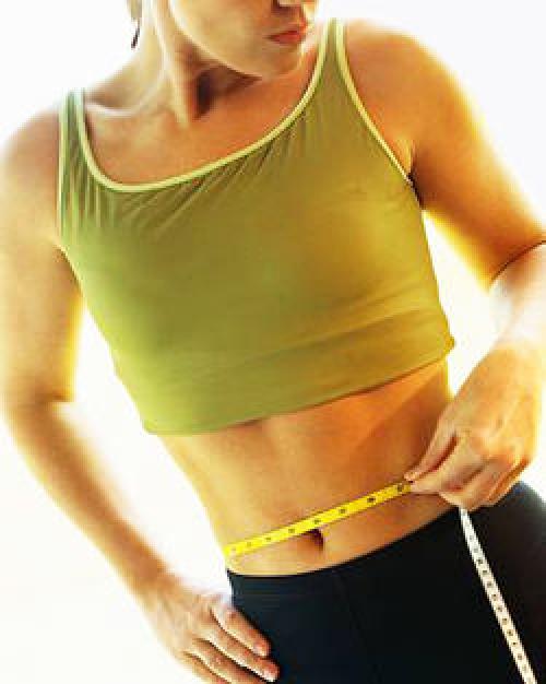 Похудеть в талии диета. Как похудеть в талии на 10 см? Быстро похудеть в талии и животе поможет данная диета