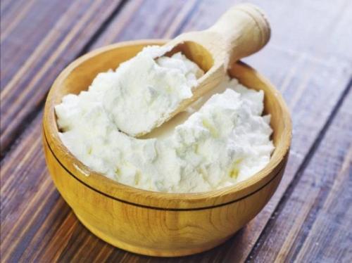 Какие фрукты содержат крахмал. В каких продуктах не содержится крахмал?