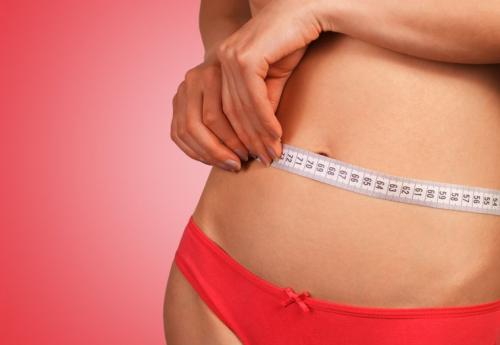 Как за 5 минут сбросить 1 кг. 10 простых способов сбросить 5 кг