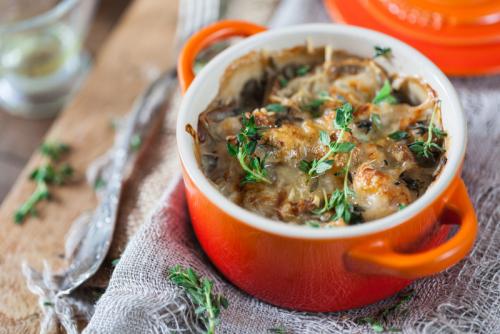 Низкоуглеводные гарниры рецепты. Ужин без углеводов: белковые блюда для самых ленивых