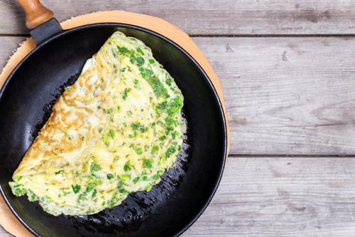 Низкоуглеводные гарниры рецепты. Ужин без углеводов: белковые блюда для самых ленивых