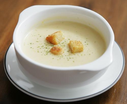 Крем-супы для похудения. Из каких ингредиентов лучше готовить крем-суп при похудении