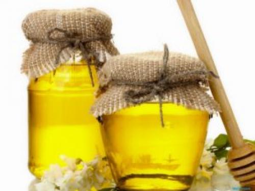 Мед мочегонный. Является ли мед мочегонным средством?