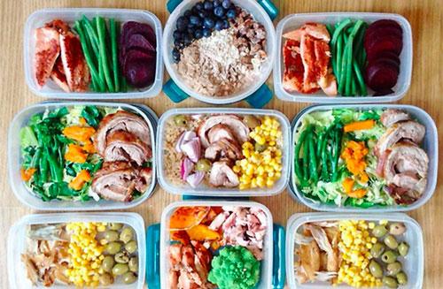 Как убрать живот мужчине в 60 лет. Питание