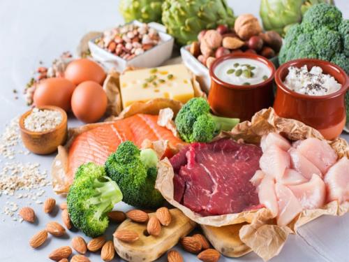 Функциональное питание для похудения. Как составить меню на неделю