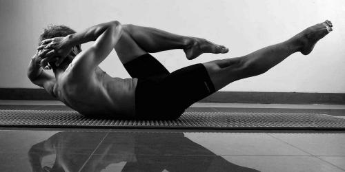 Пилатес это. Что такое пилатес в фитнесе, что это за тренировка?