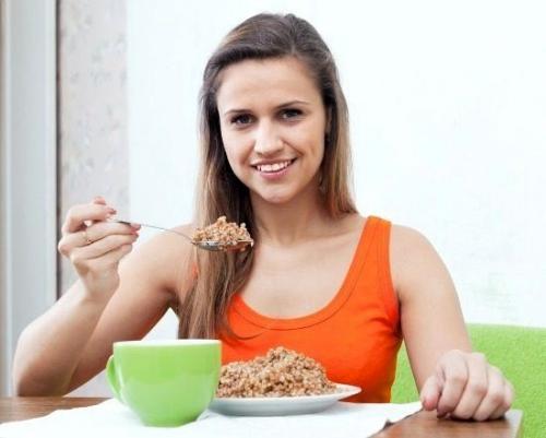 Щадящая гречневая диета для похудения. Гречневая диета для похудения: меню на 7 дней, отзывы, результаты, виды, вопросы 03