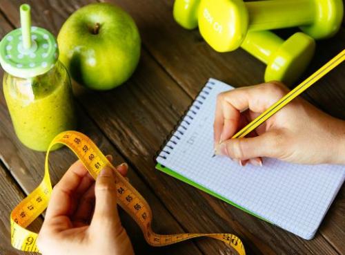 Диета при инсулинорезистентности для похудения меню. Положительное влияние диеты
