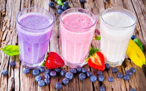 Лучшие протеиновые коктейли в домашних условиях. Протеиновый коктейль в домашних условиях — пошаговая инструкция, как приготовить коктейли для похудения и набора массы (105 фото)