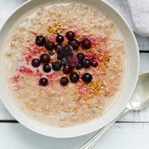 Геркулесовая каша на воде при похудении. Состав и польза овсяных хлопьев 02 Геркулесовая каша на воде при похудении. Состав и польза овсяных хлопьев 02