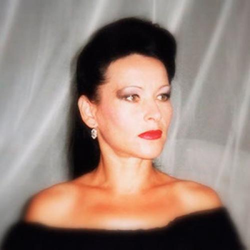 Галина Гроссманн биография дата рождения. СКОЛЬКО ЛЕТ ГАЛИНЕ НИКОЛАЕВНЕ ГРОССМАН? ПРОСТО УЖАС! РЕАЛЬНЫЙ ВОЗРАСТ ГАЛИНЫ ГРОССМАН!