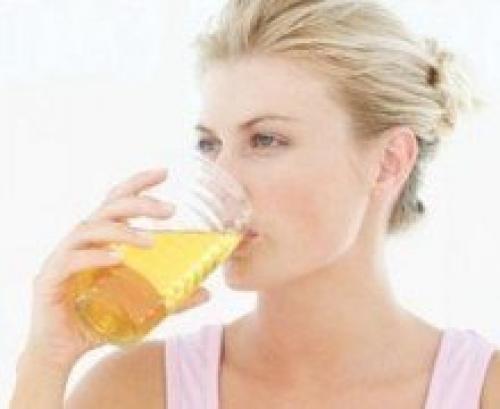 Диета с уксусом яблочным уксусом. Диета с уксусом яблочным