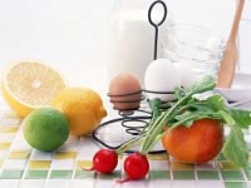 Безкрахмальная диета для ребенка. Плюсы и минусы диеты без крахмала