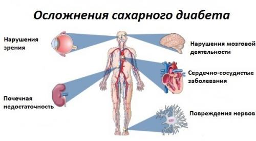 Диета при инсулинорезистентности для похудения меню. Положительное влияние диеты