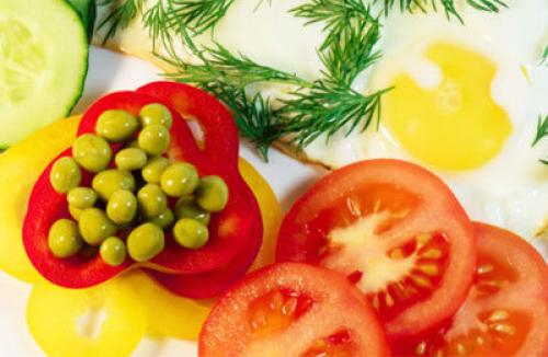 Горох при диете. Свойства зеленого горошка для похудения