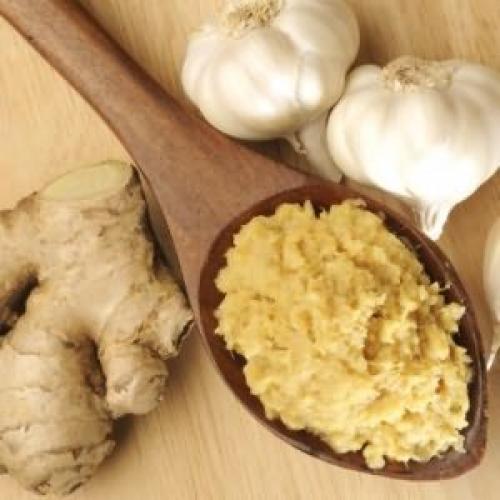 Имбирь и чеснок для похудения рецепт. Вредные свойства имбирного чая 03 Имбирь и чеснок для похудения рецепт. Вредные свойства имбирного чая 03