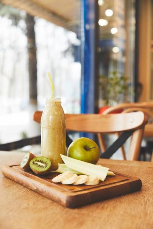 Питание Эвелины бледанс. Эвелина Блёданс: юная и стройная в 50 лет 12