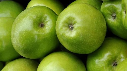 Диета на зеленых яблоках. Кушаем яблоки на диете