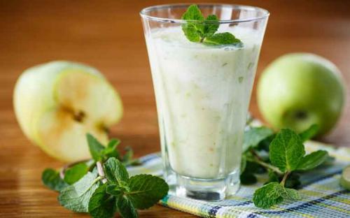 Вода и яблоки разгрузочный день. Чем же так полезны яблоки? 03