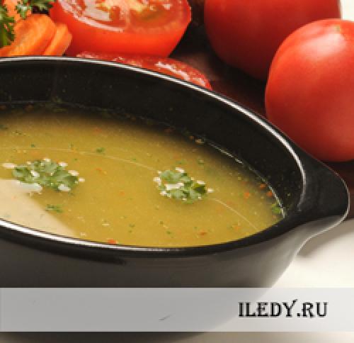 Можно ли при диете куриный бульон. Скажите,диету которая точно действует) 01 Можно ли при диете куриный бульон. Скажите,диету которая точно действует) 01