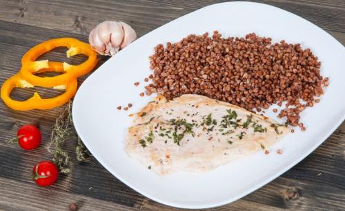 Диета на гречке и куриной грудке меню на неделю. Диета на гречке и куриной грудке