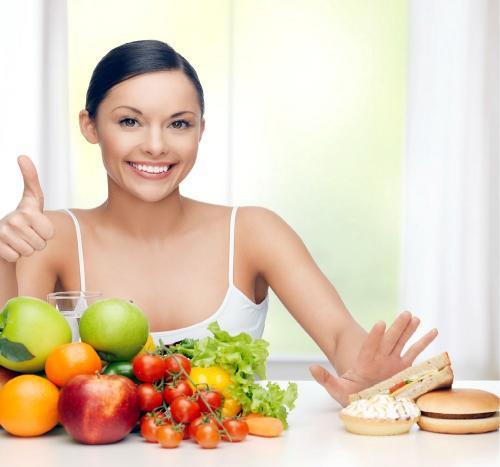 Похудеть на 20 кг за 20 дней диета. Диета 05