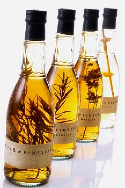 Уксус можно при диете. Как похудеть с уксусом 02