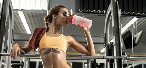 Как принимать Л-карнитин в порошке. Что такое Л-карнитин и зачем он нужен?