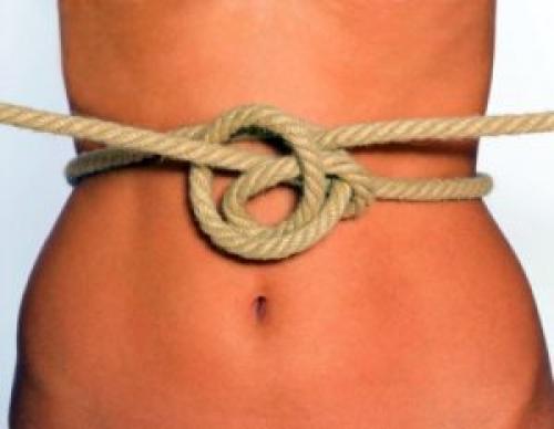 Диета на бульоне и сухарях. Чем вредны сухари?