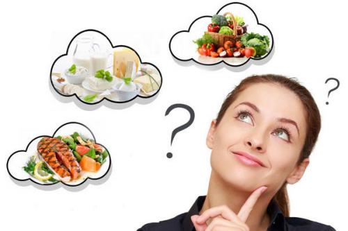 Диета похудеть на 10 кг за 20 дней. С чего начать похудение? 01