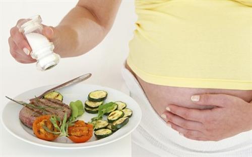 Меню для беременных рецепты. Вкусные и полезные рецепты для беременных на каждый день