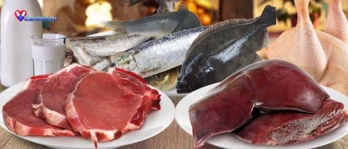 Л-карнитин для чего нужен. Для чего нужен L карнитин, как его принимать, в каких продуктах содержится