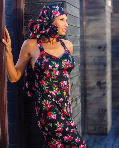 Питание Эвелины бледанс. Эвелина Блёданс: юная и стройная в 50 лет