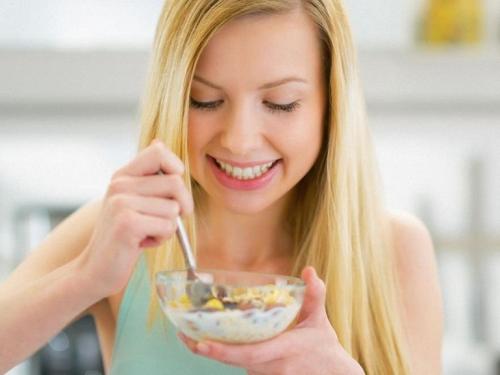 Можно ли есть геркулес при похудении. Вред и опасность геркулесовой каши 01