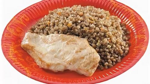 Диета на гречке и куриной грудке меню. Вкусная и эффективная диета на гречке и курице: худеем без вреда для здоровья