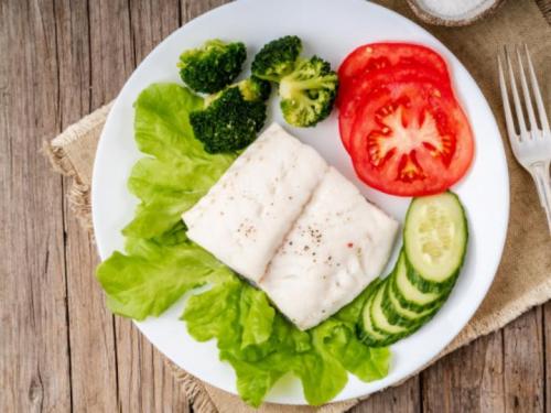 Как похудеть на 4 кг за 2 недели. Варианты диеты