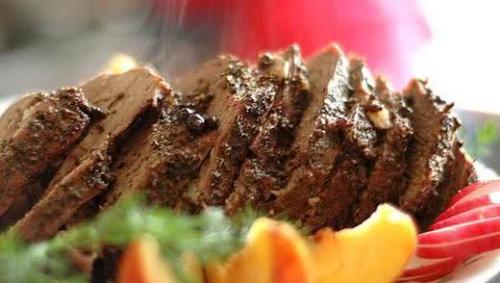 Печень на пару без пароварки. Как готовить печень в пароварке