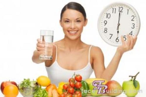 Меню на неделю Галина гроссман. Общие правила 01