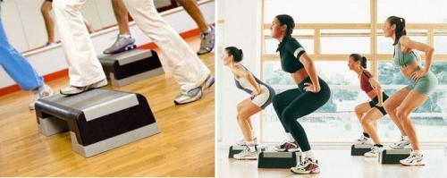 Как добиться стройных ног. Советы для тех, кто хочет сделать ноги толще