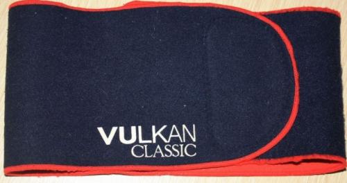 Как носить пояс Вулкан для похудения. Как работает пояс для похудения Vulcan Classic?