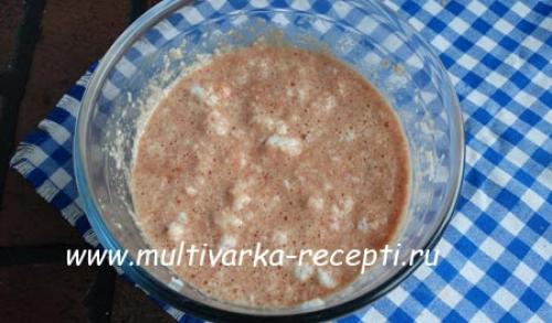 Печень на пару для ребенка. Суфле из печени для детей на пару