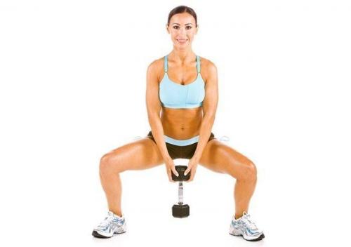 Как добиться стройных ног. Советы для тех, кто хочет сделать ноги толще