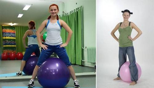 Как добиться стройных ног. Советы для тех, кто хочет сделать ноги толще