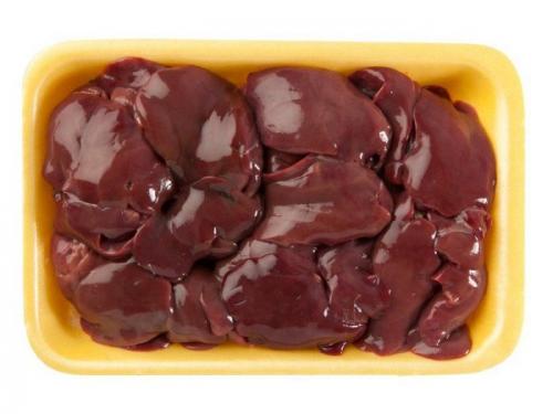 Как приготовить печень не жаря. Секреты выбора правильной печени