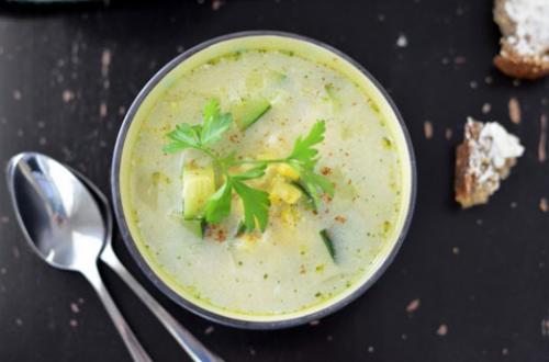 Диетические блюда из кабачков. Блюда из кабачков диетические