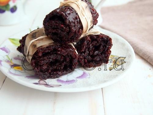 Красная рябина протертая с медом. Химический состав и пищевая ценность красной рябины 10