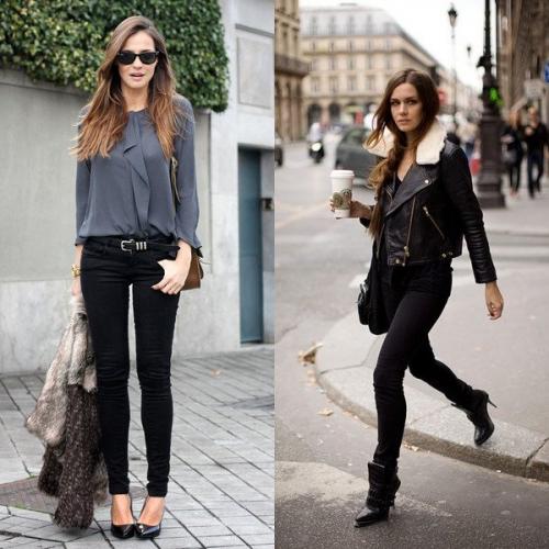 Как сделать ноги стройнее визуально. 5 способов сделать ноги визуально стройнее с помощью обуви