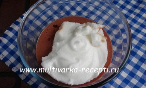 Печень на пару для ребенка. Суфле из печени для детей на пару